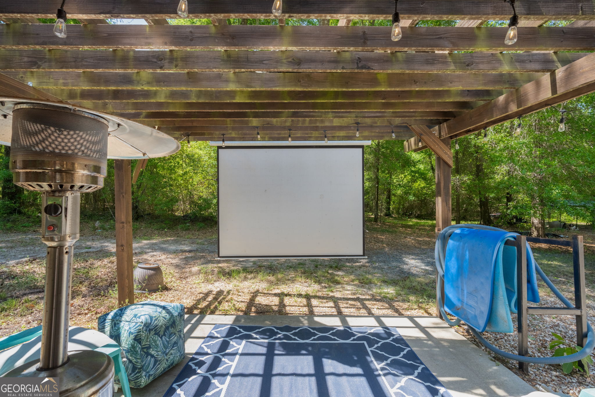 660 Hatchee Ridge Road Dublin GA 31021