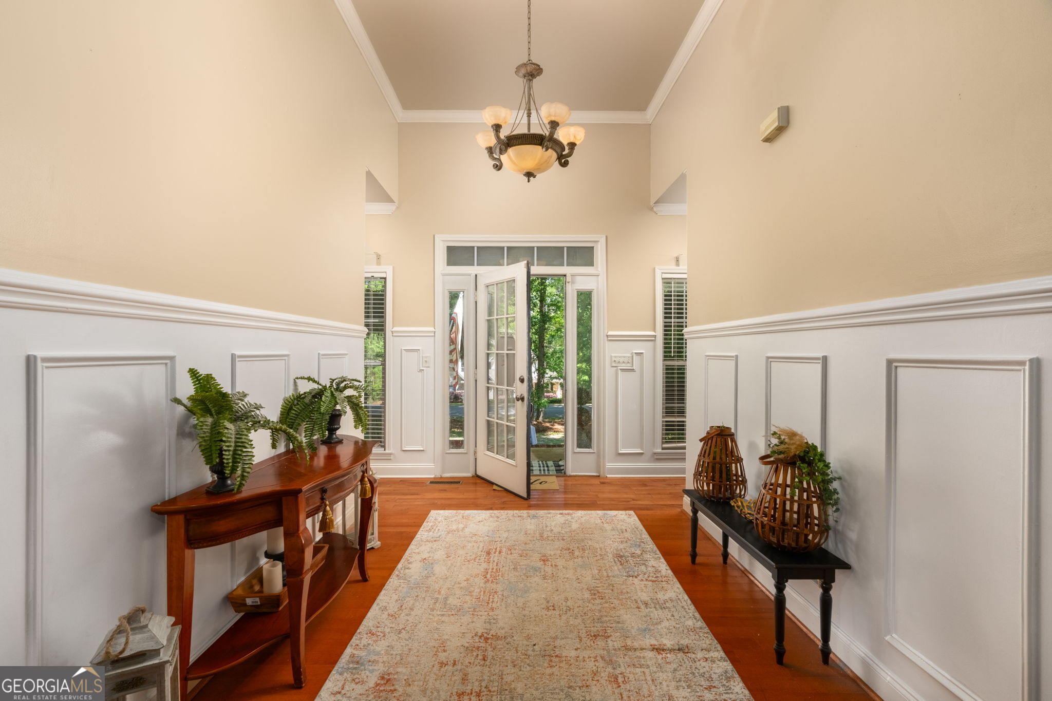 660 Hatchee Ridge Road Dublin GA 31021