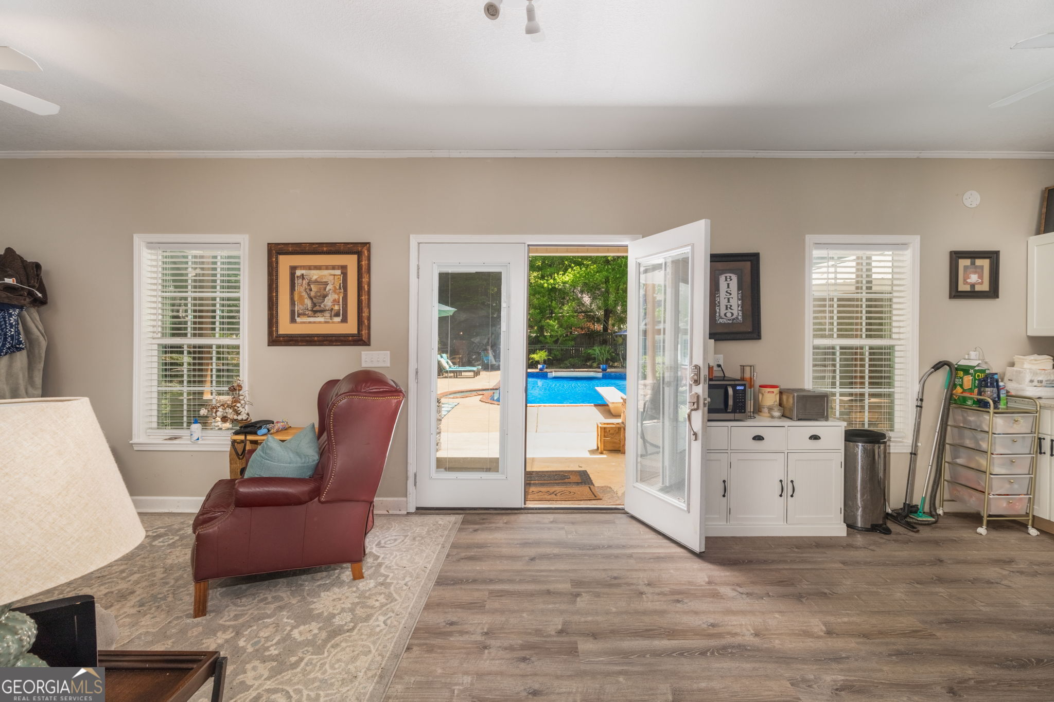 660 Hatchee Ridge Road Dublin GA 31021
