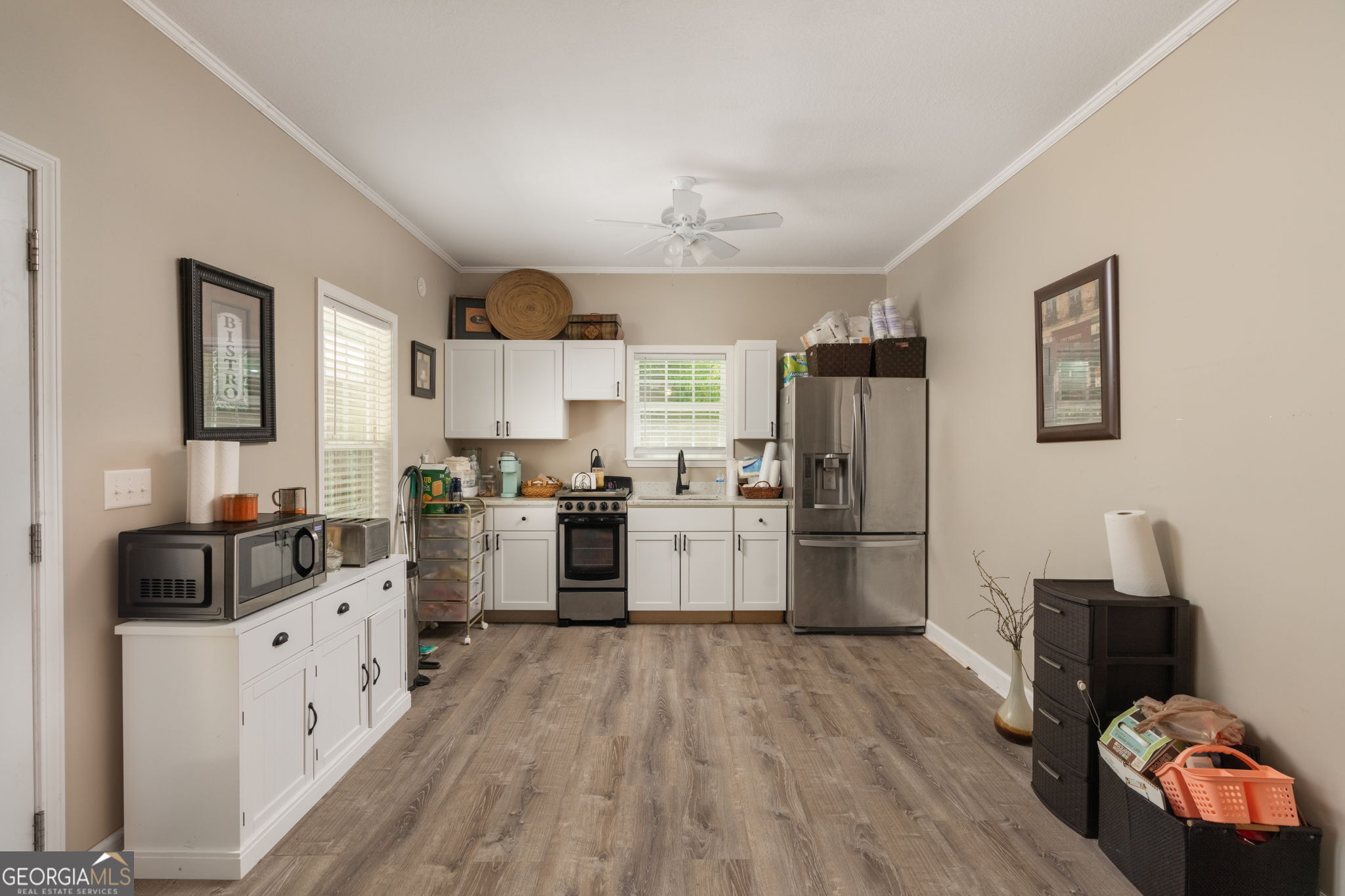 660 Hatchee Ridge Road Dublin GA 31021