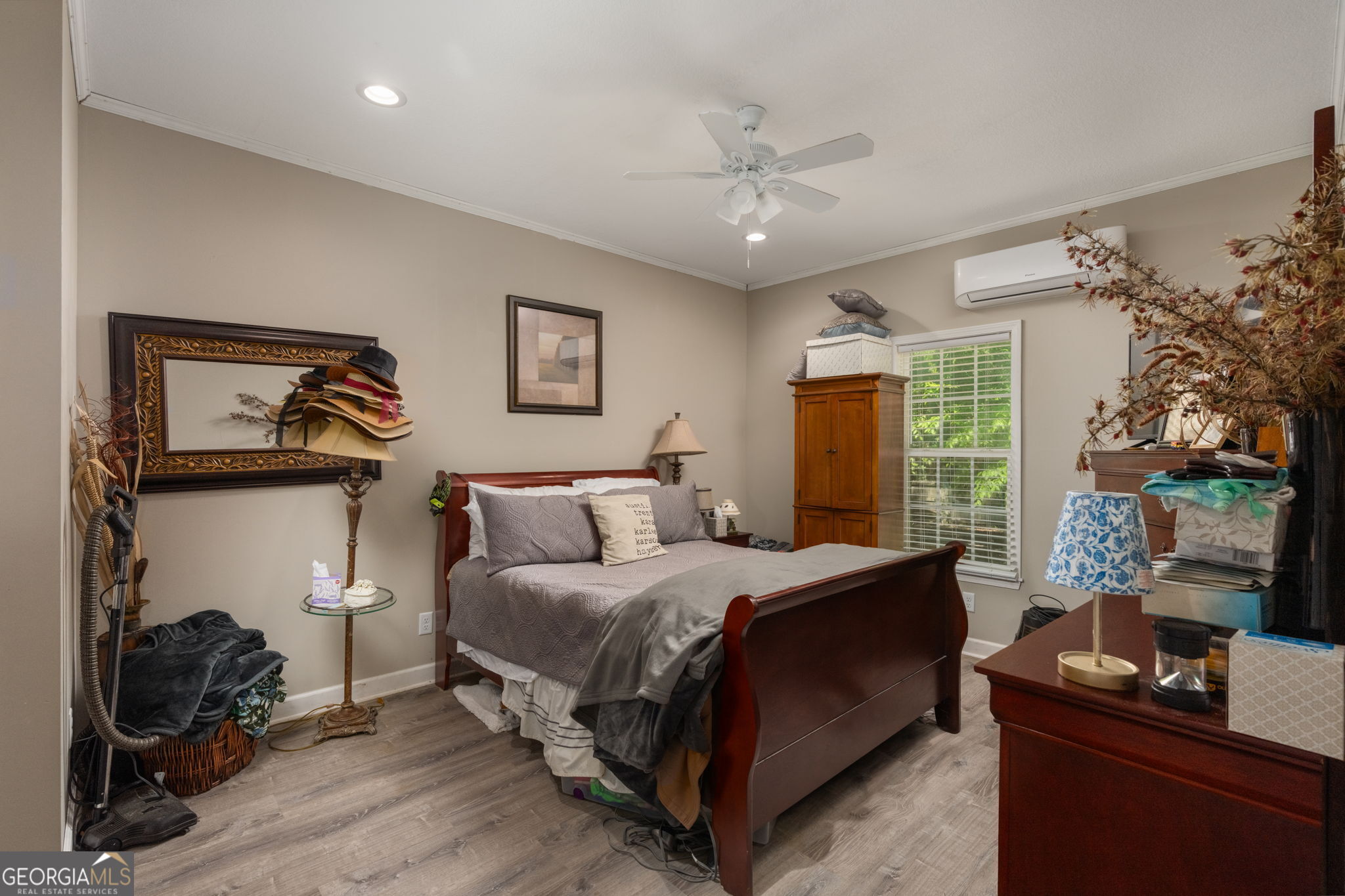 660 Hatchee Ridge Road Dublin GA 31021