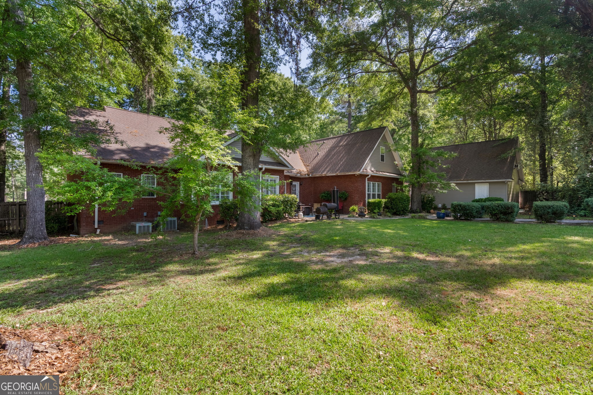 660 Hatchee Ridge Road Dublin GA 31021