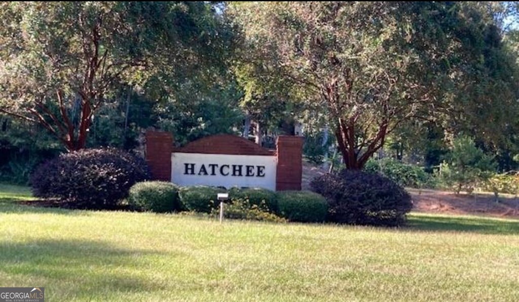 660 Hatchee Ridge Road Dublin GA 31021
