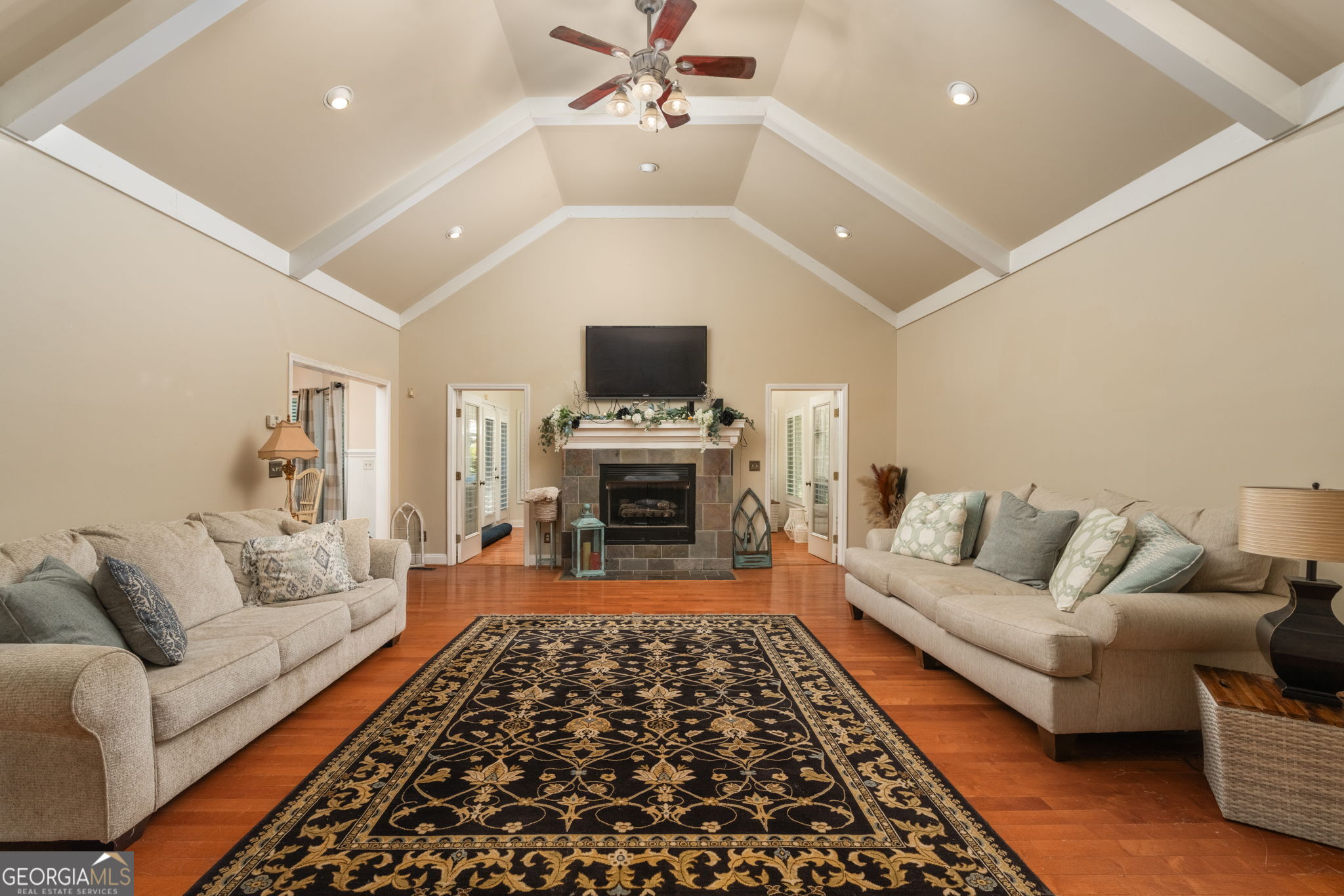 660 Hatchee Ridge Road Dublin GA 31021