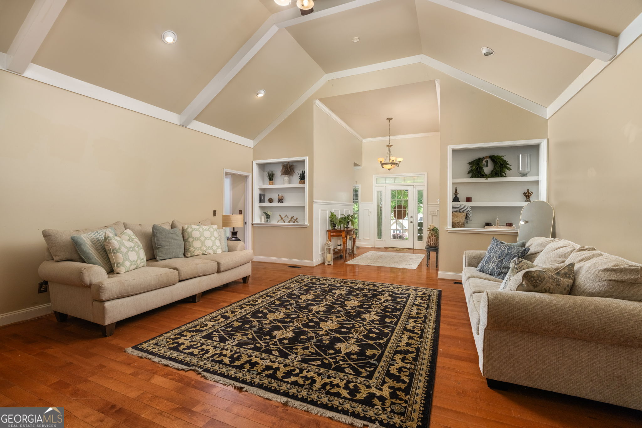 660 Hatchee Ridge Road Dublin GA 31021