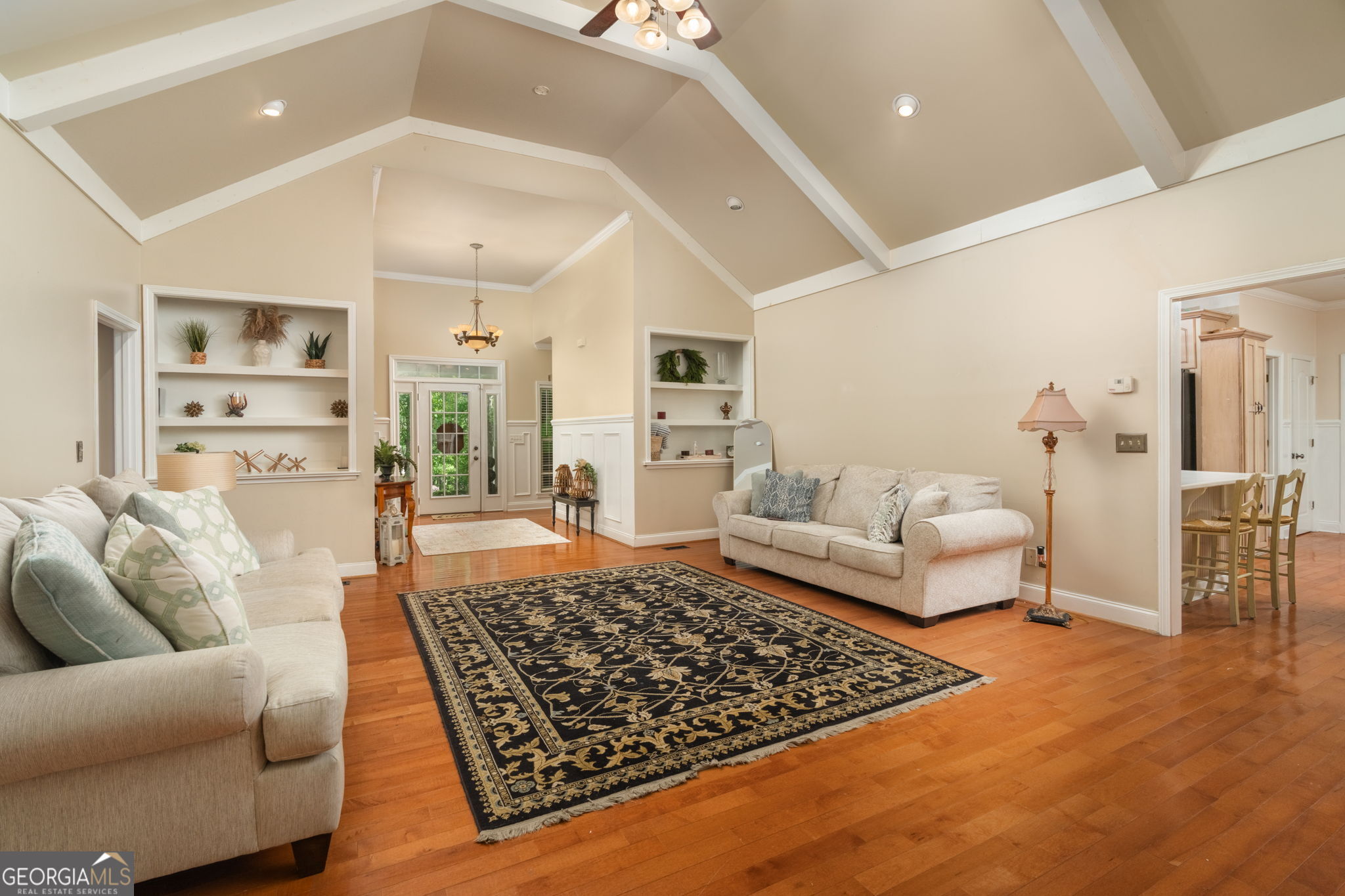 660 Hatchee Ridge Road Dublin GA 31021