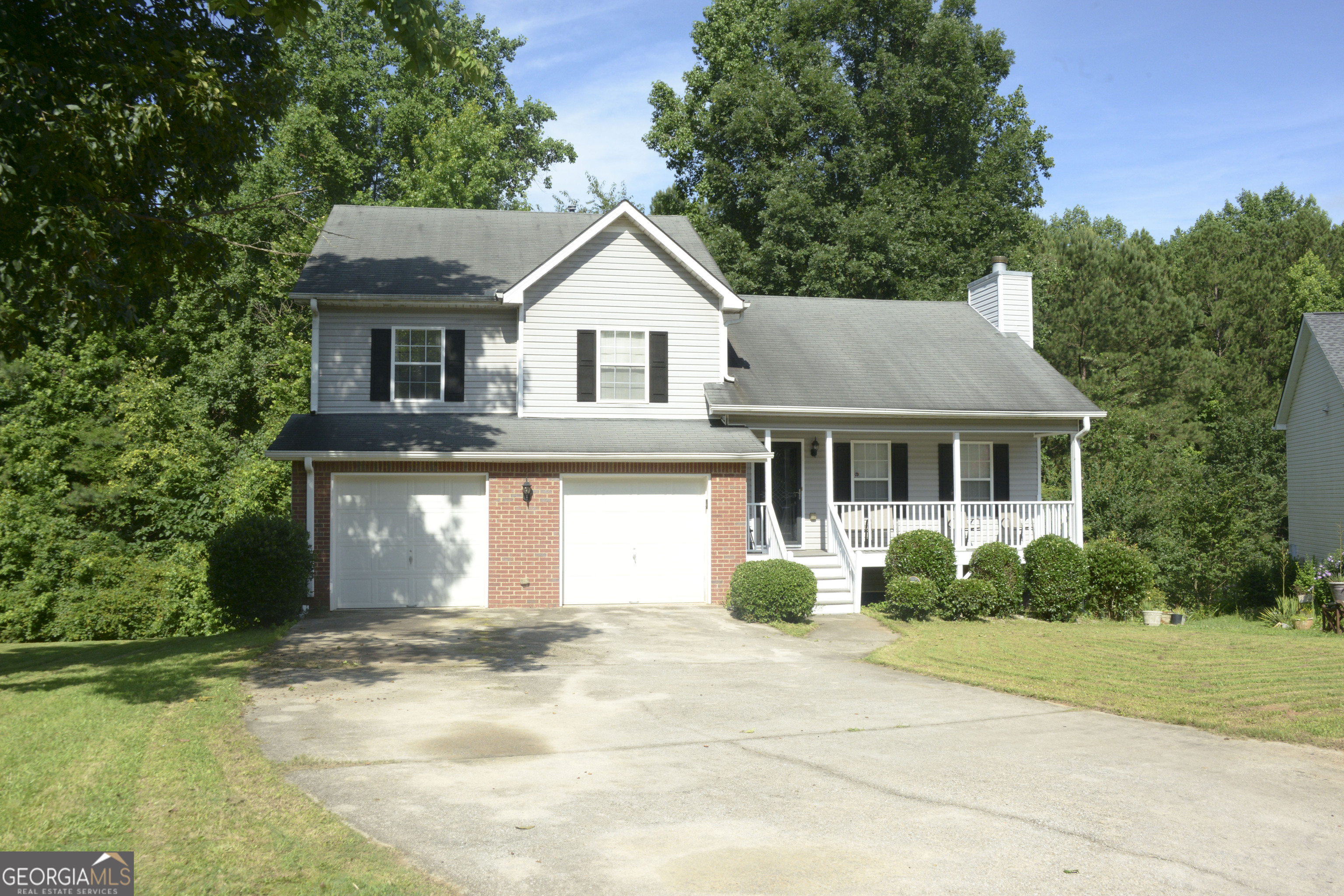3013 Pommel Court Conyers GA 30013