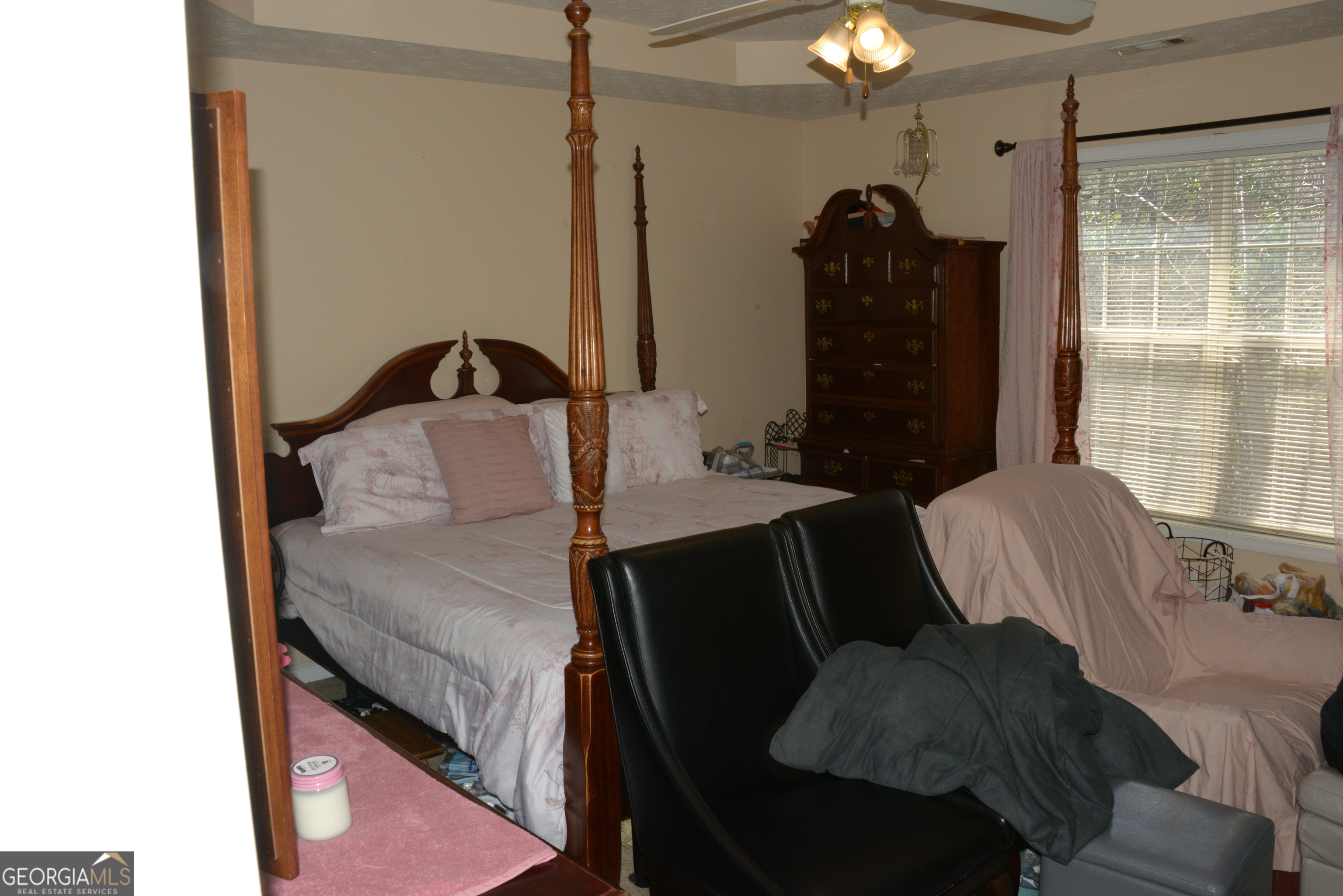 3013 Pommel Court Conyers GA 30013