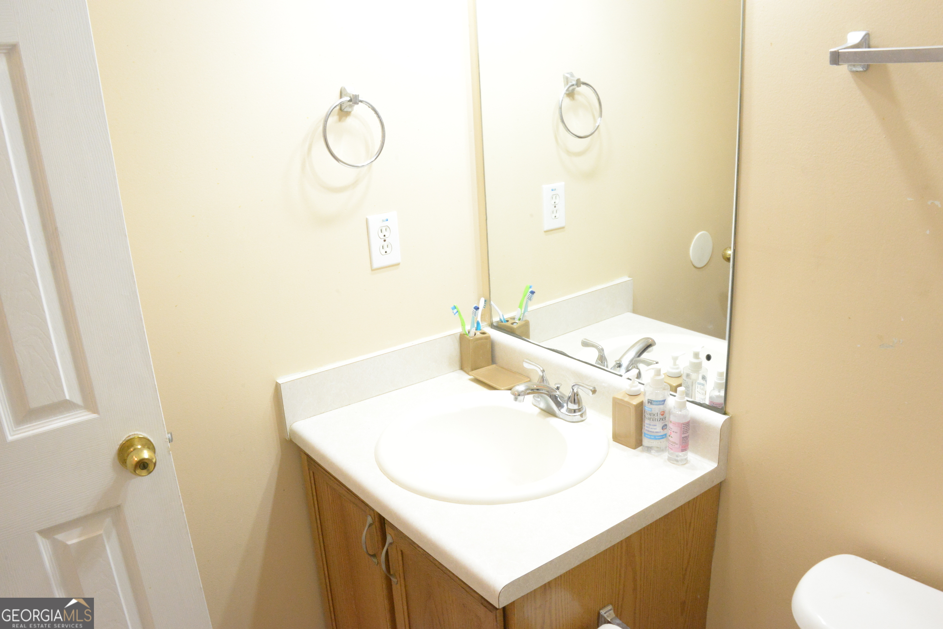 3013 Pommel Court Conyers GA 30013