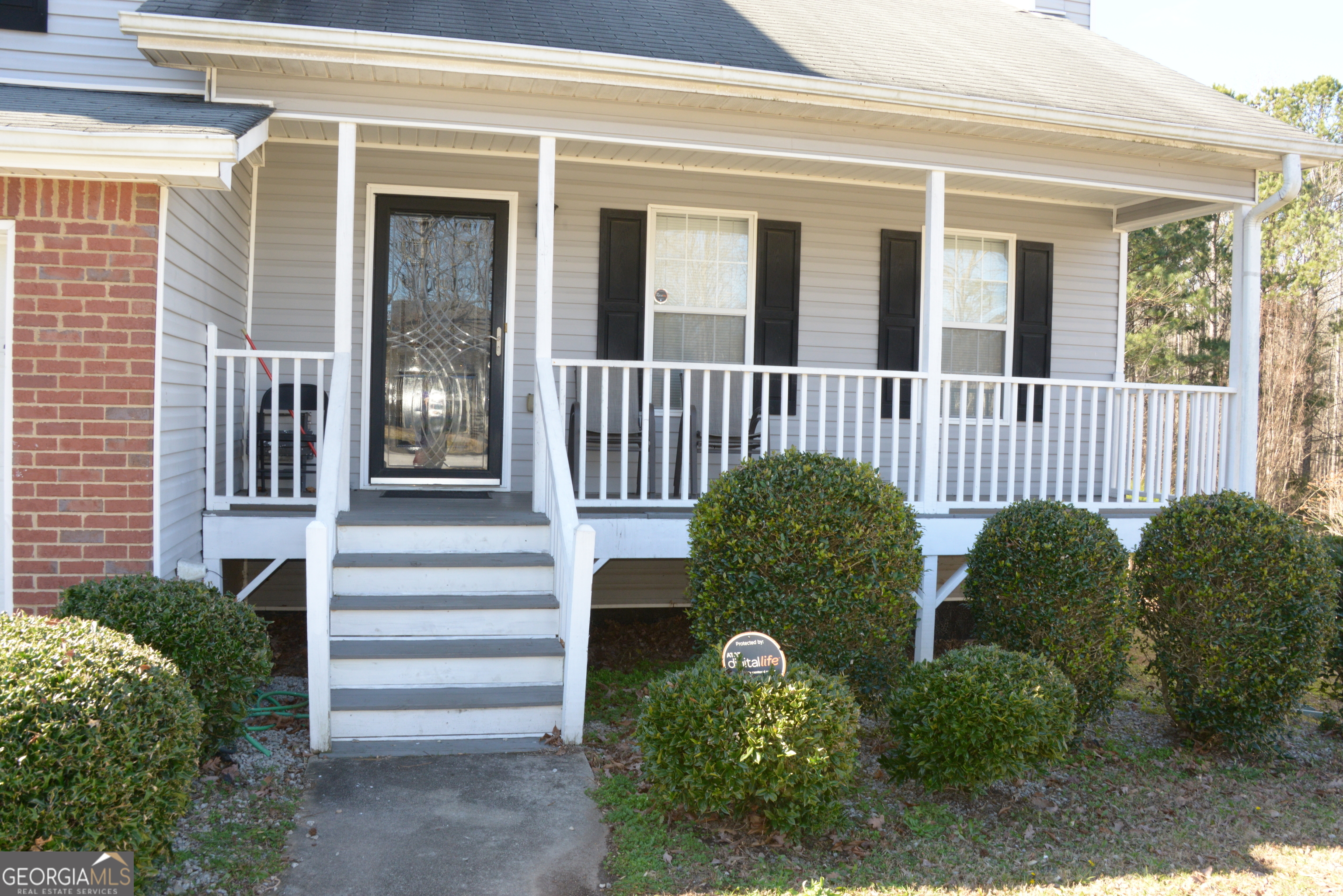 3013 Pommel Court Conyers GA 30013