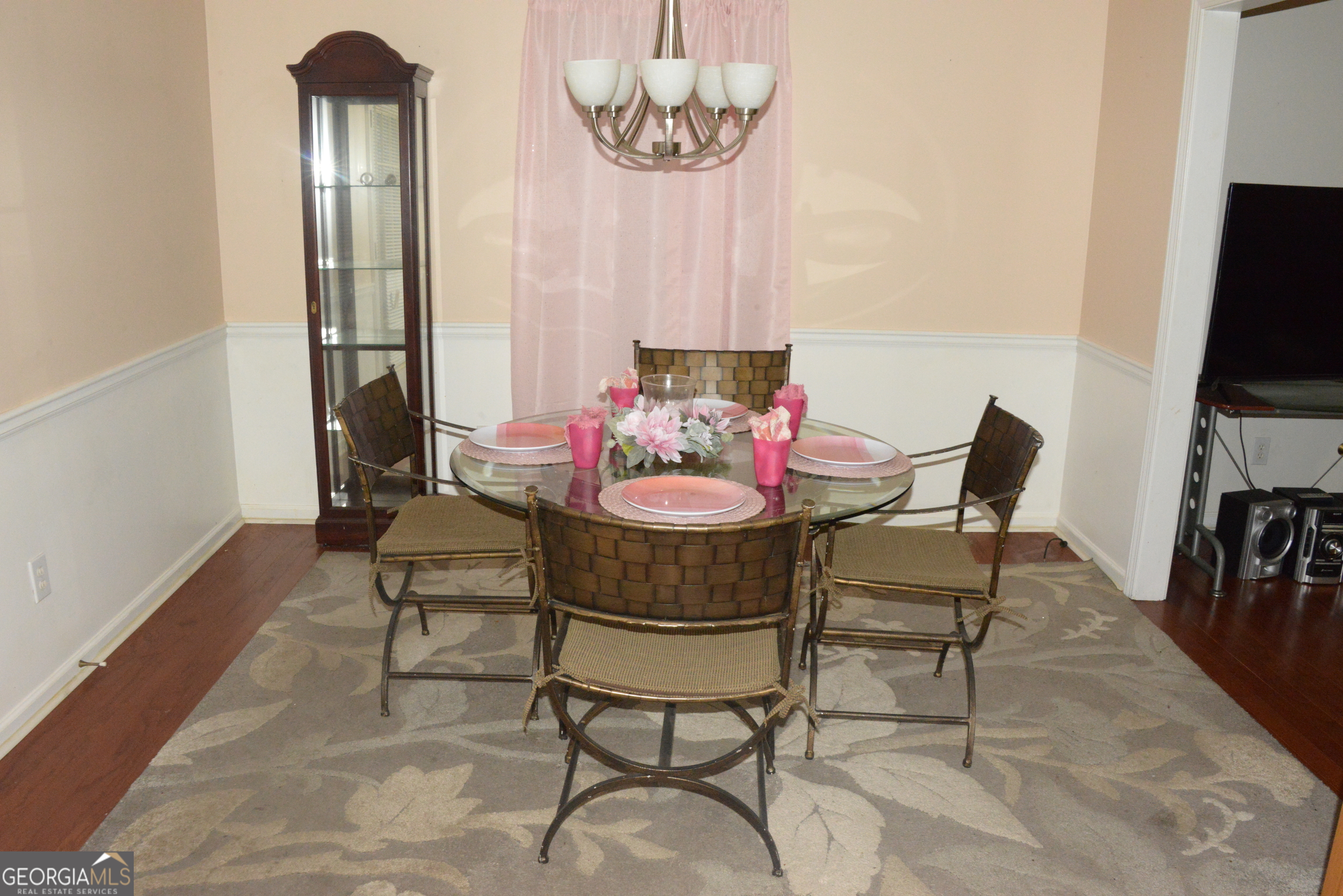 3013 Pommel Court Conyers GA 30013