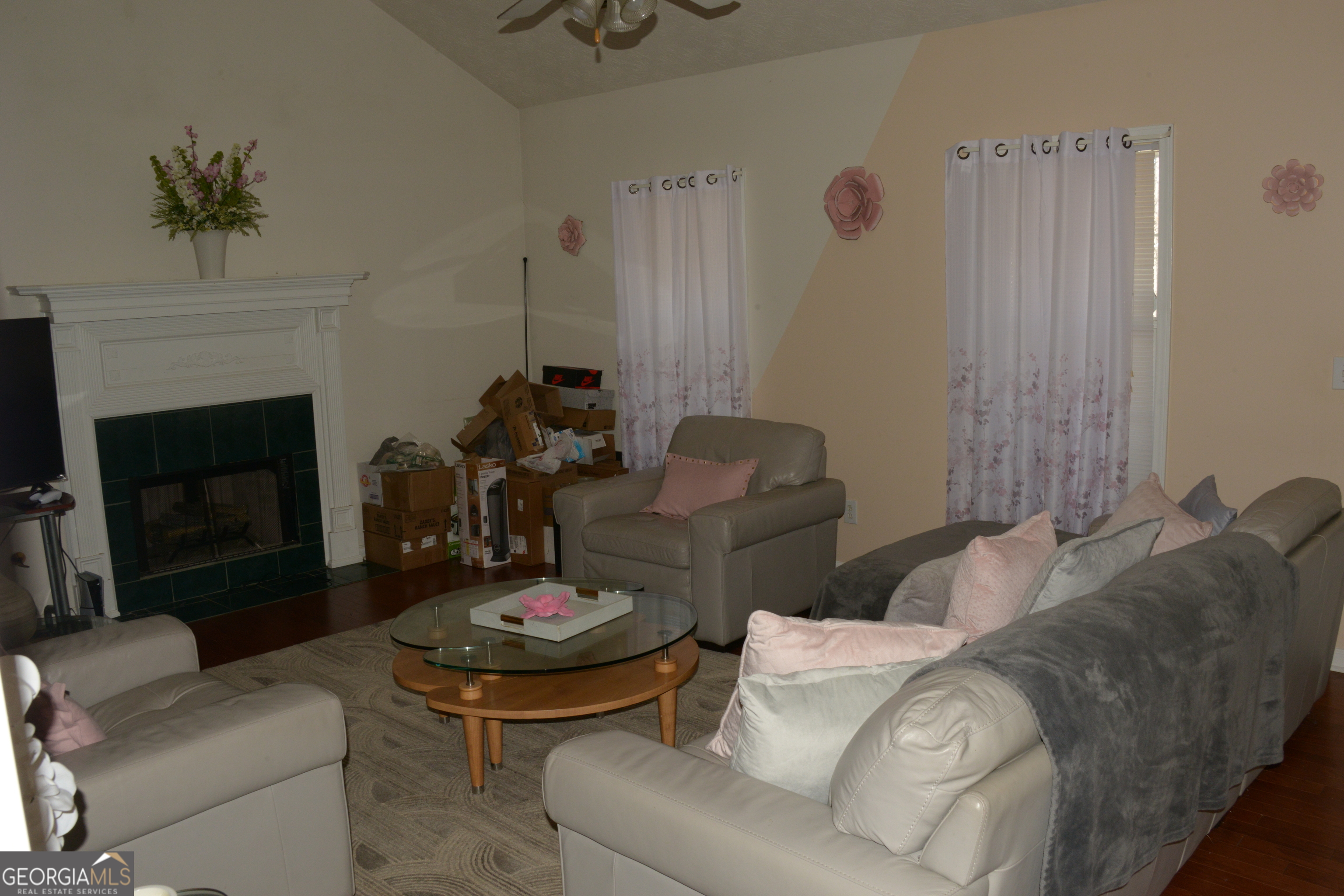 3013 Pommel Court Conyers GA 30013