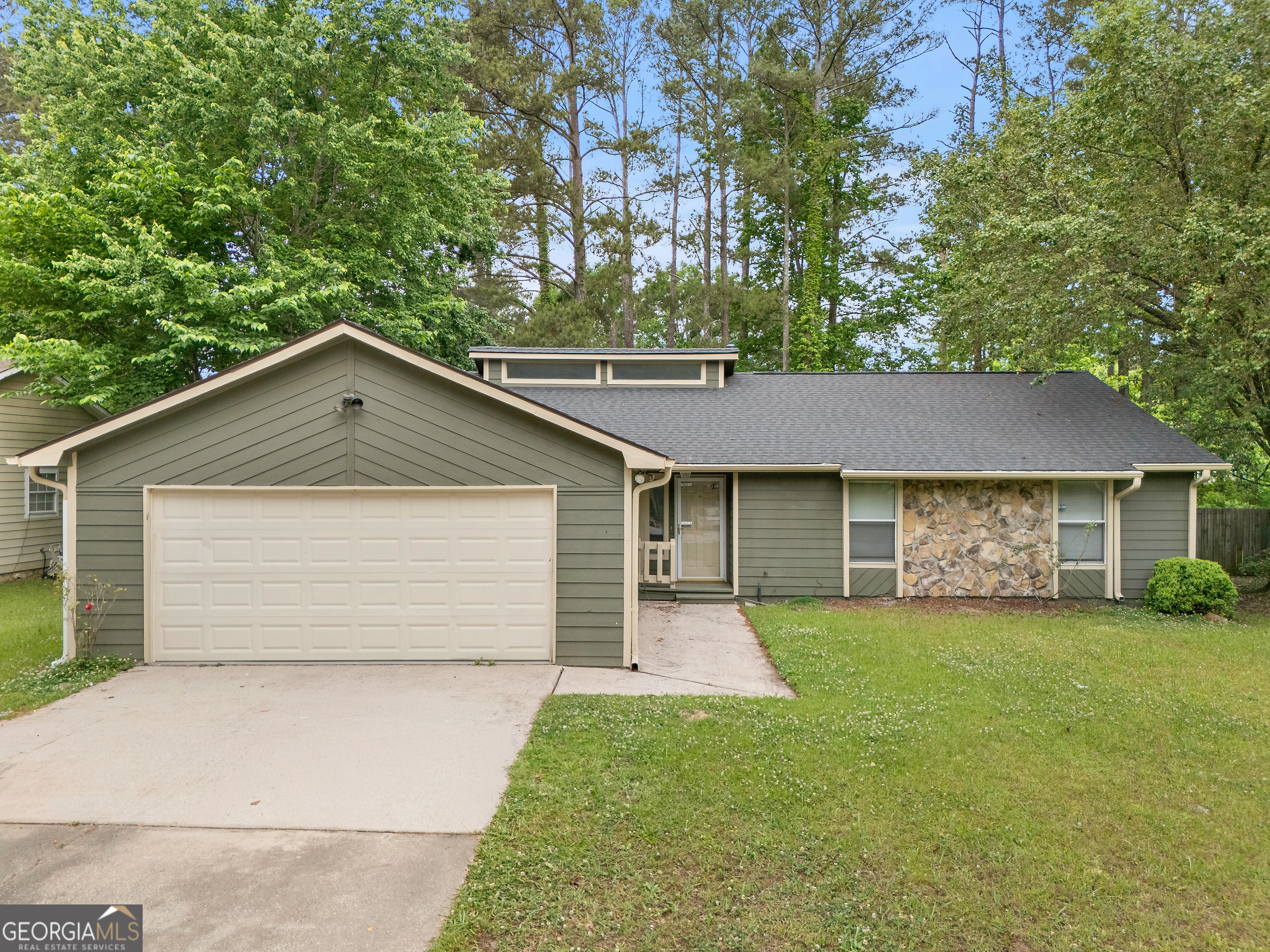 1328 Foxvale Drive Hampton GA 30228