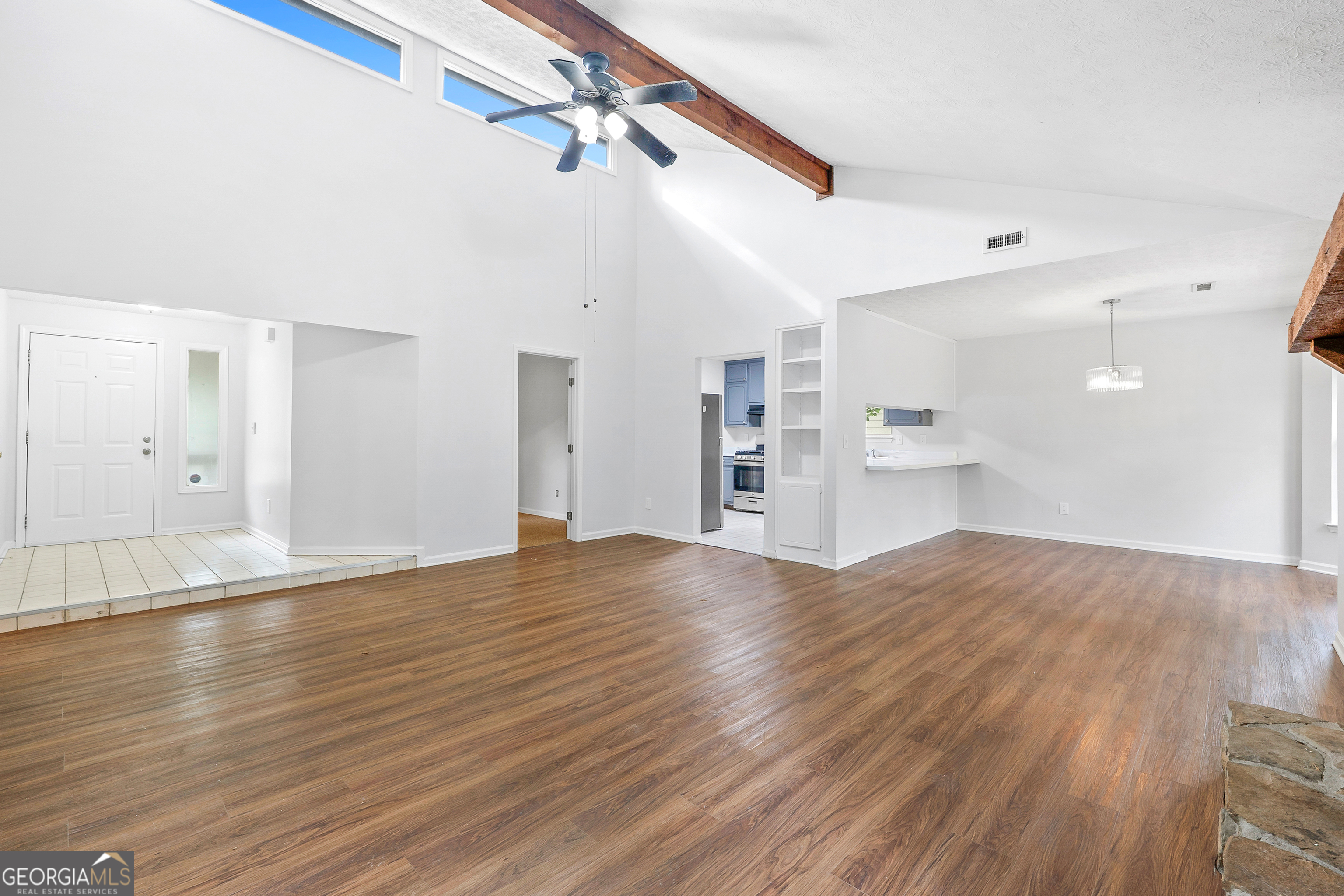 1328 Foxvale Drive Hampton GA 30228