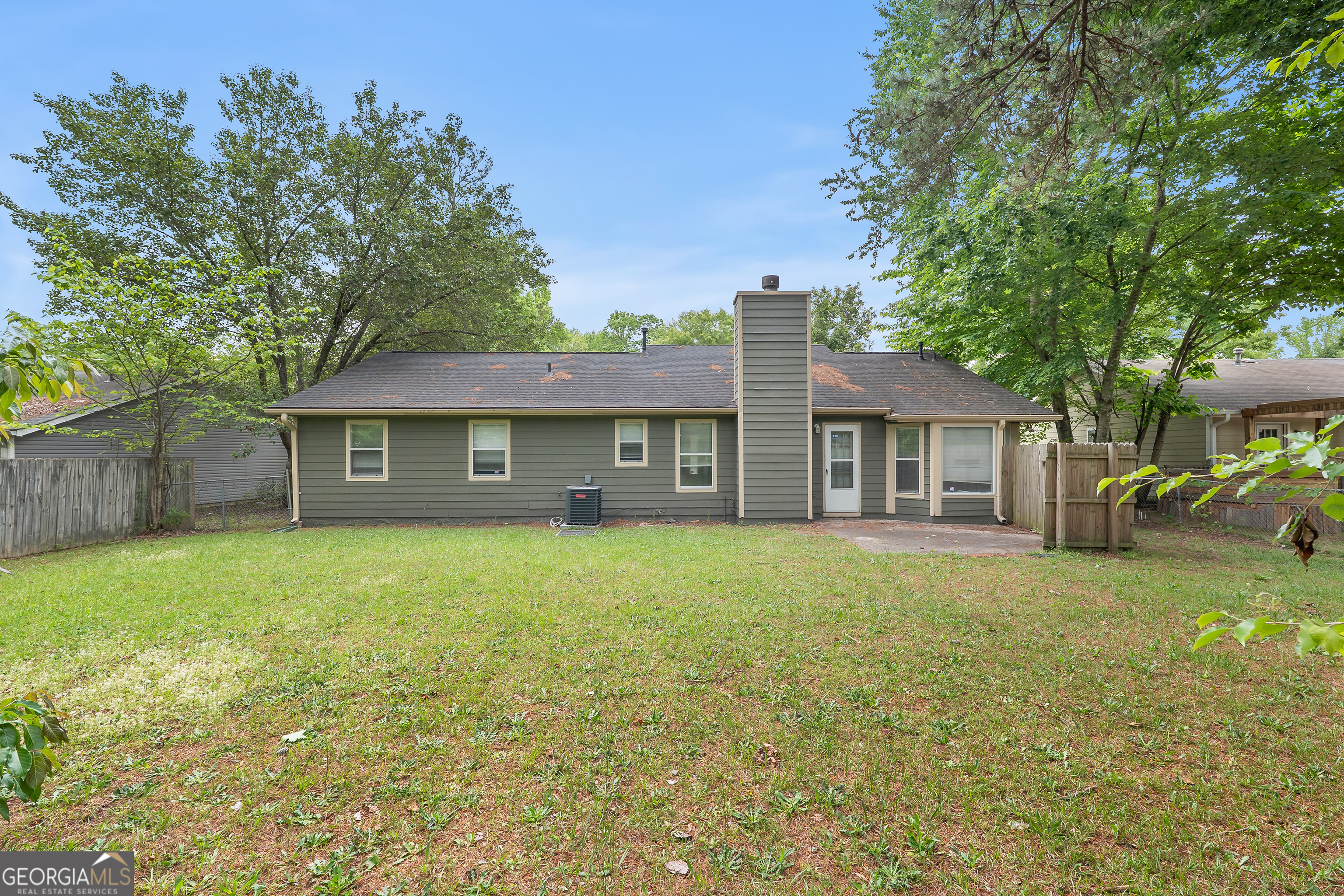 1328 Foxvale Drive Hampton GA 30228