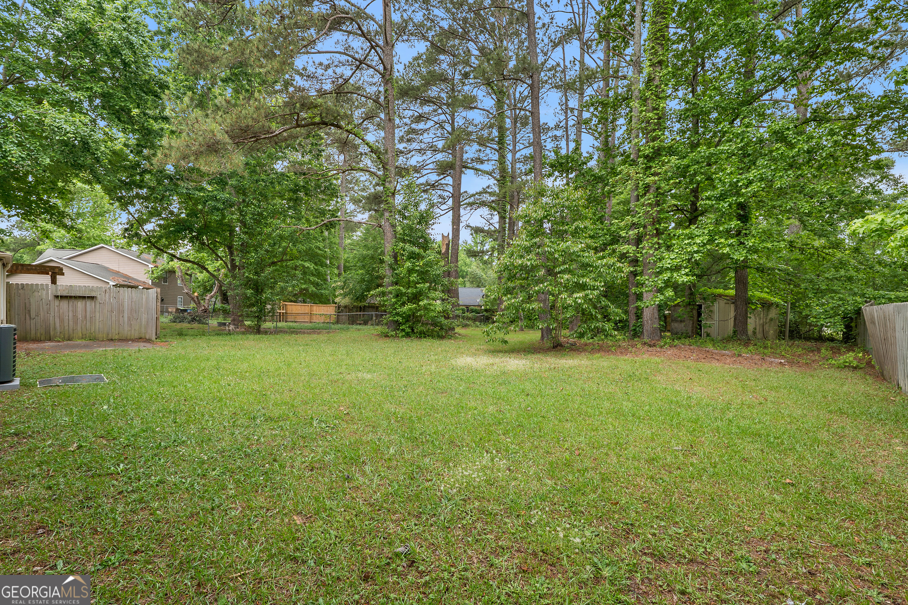 1328 Foxvale Drive Hampton GA 30228
