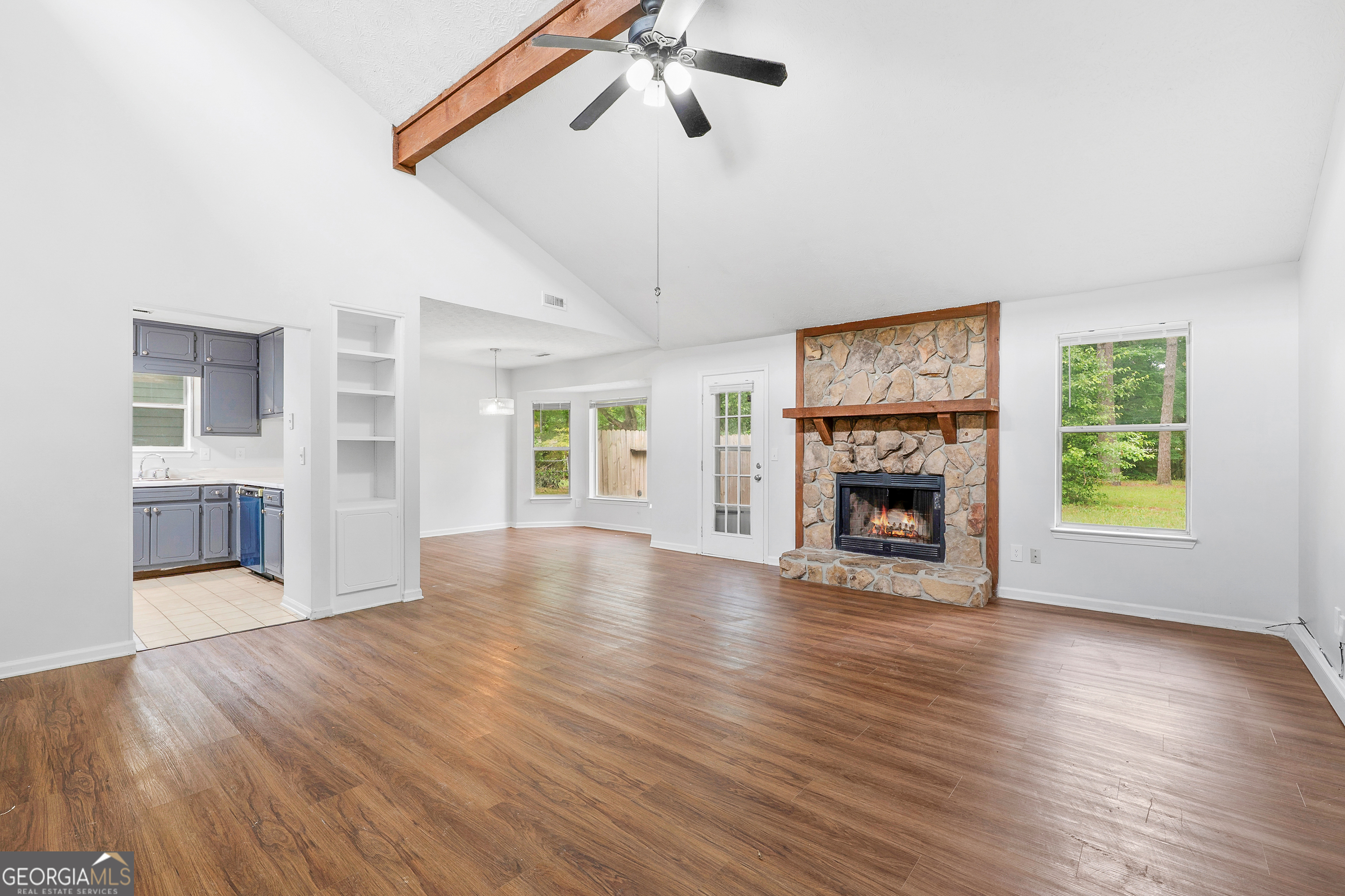 1328 Foxvale Drive Hampton GA 30228