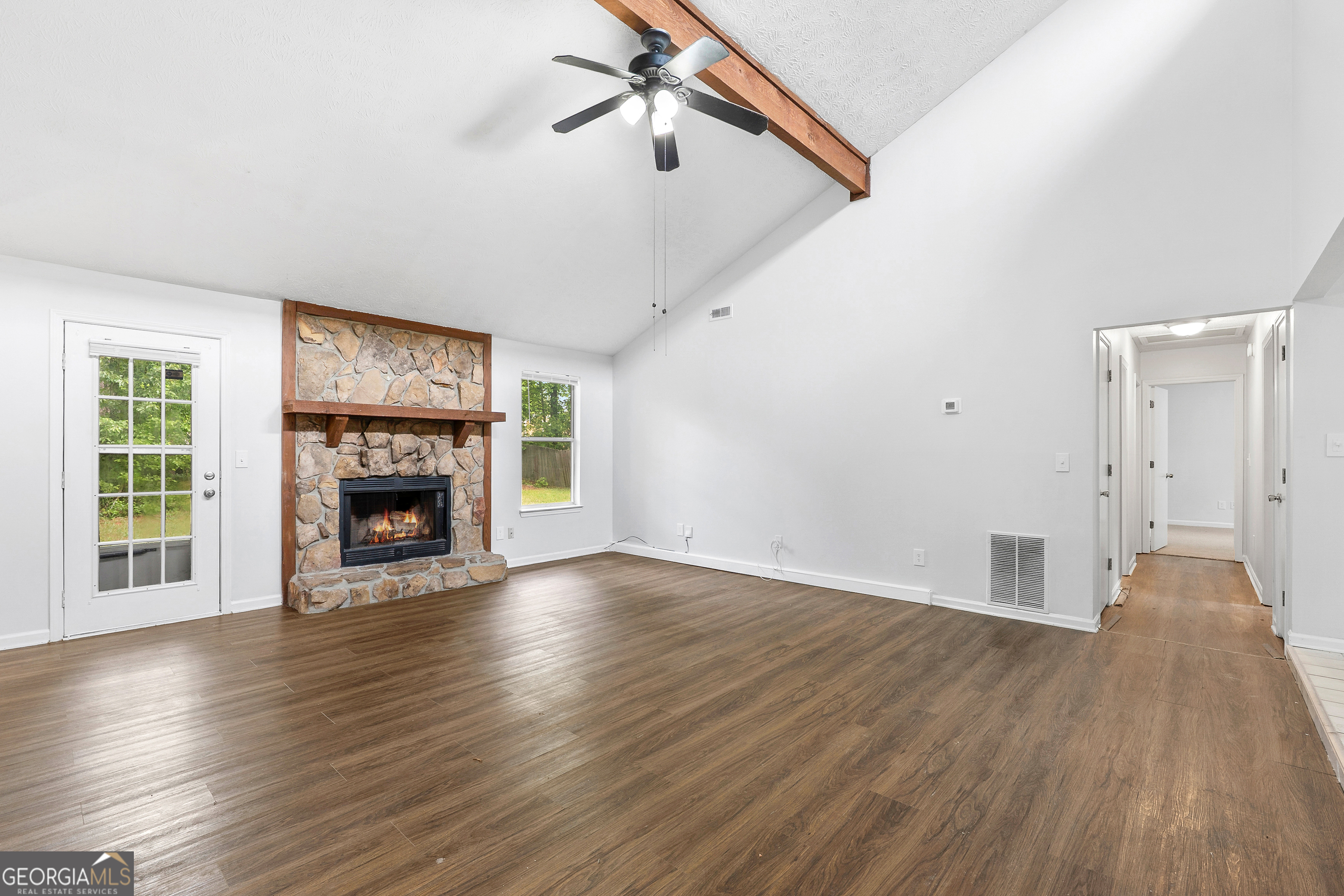 1328 Foxvale Drive Hampton GA 30228