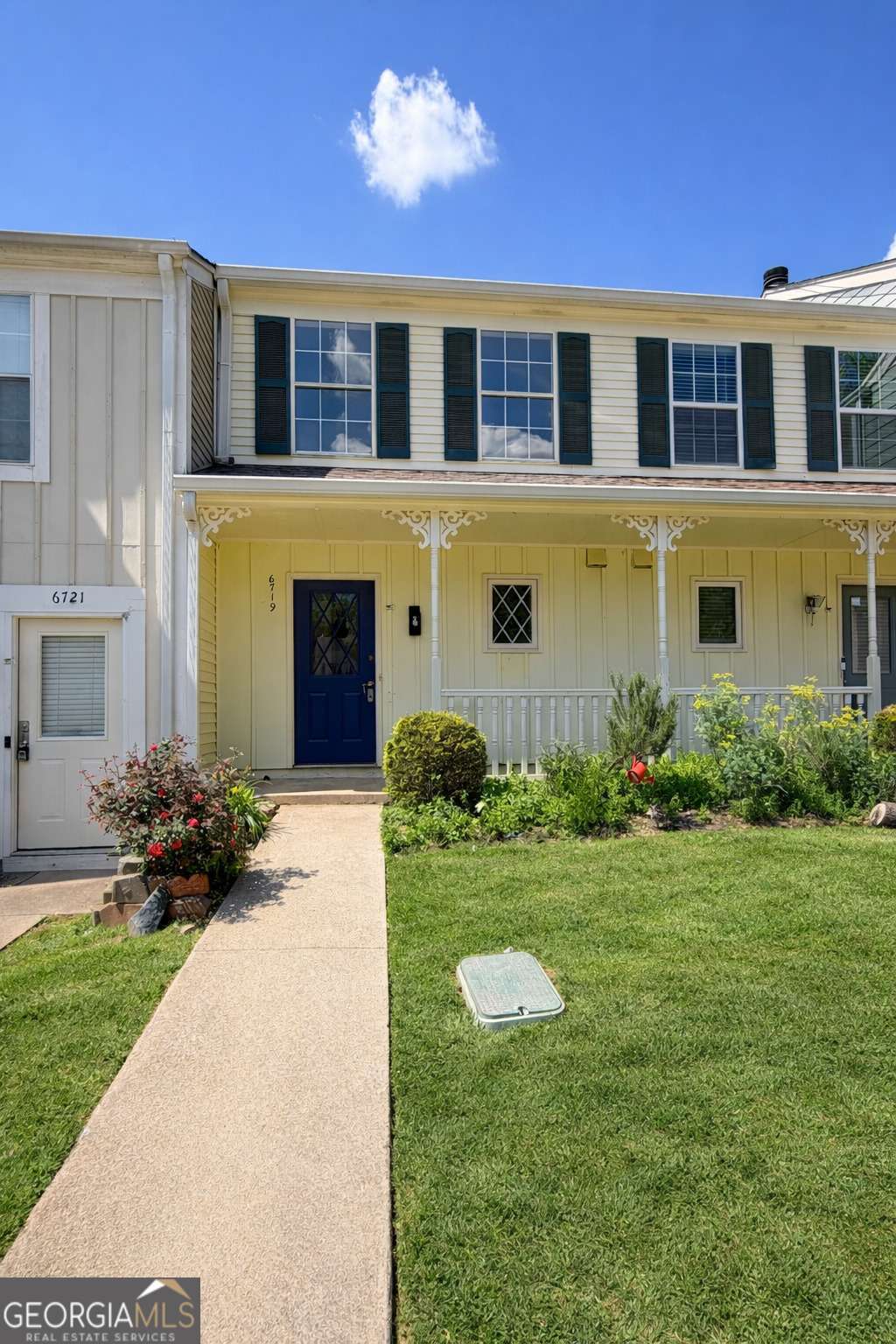 6719 Colchester Place Norcross GA 30093