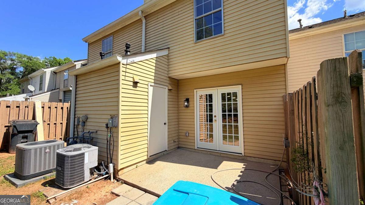 6719 Colchester Place Norcross GA 30093