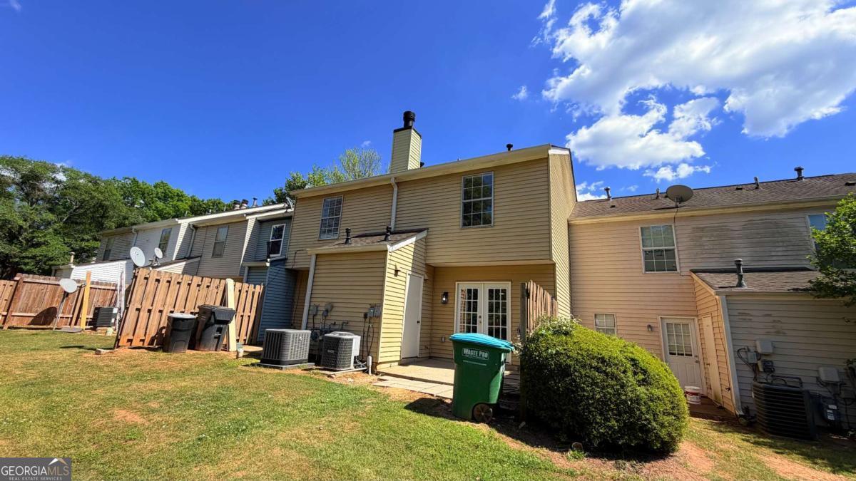 6719 Colchester Place Norcross GA 30093