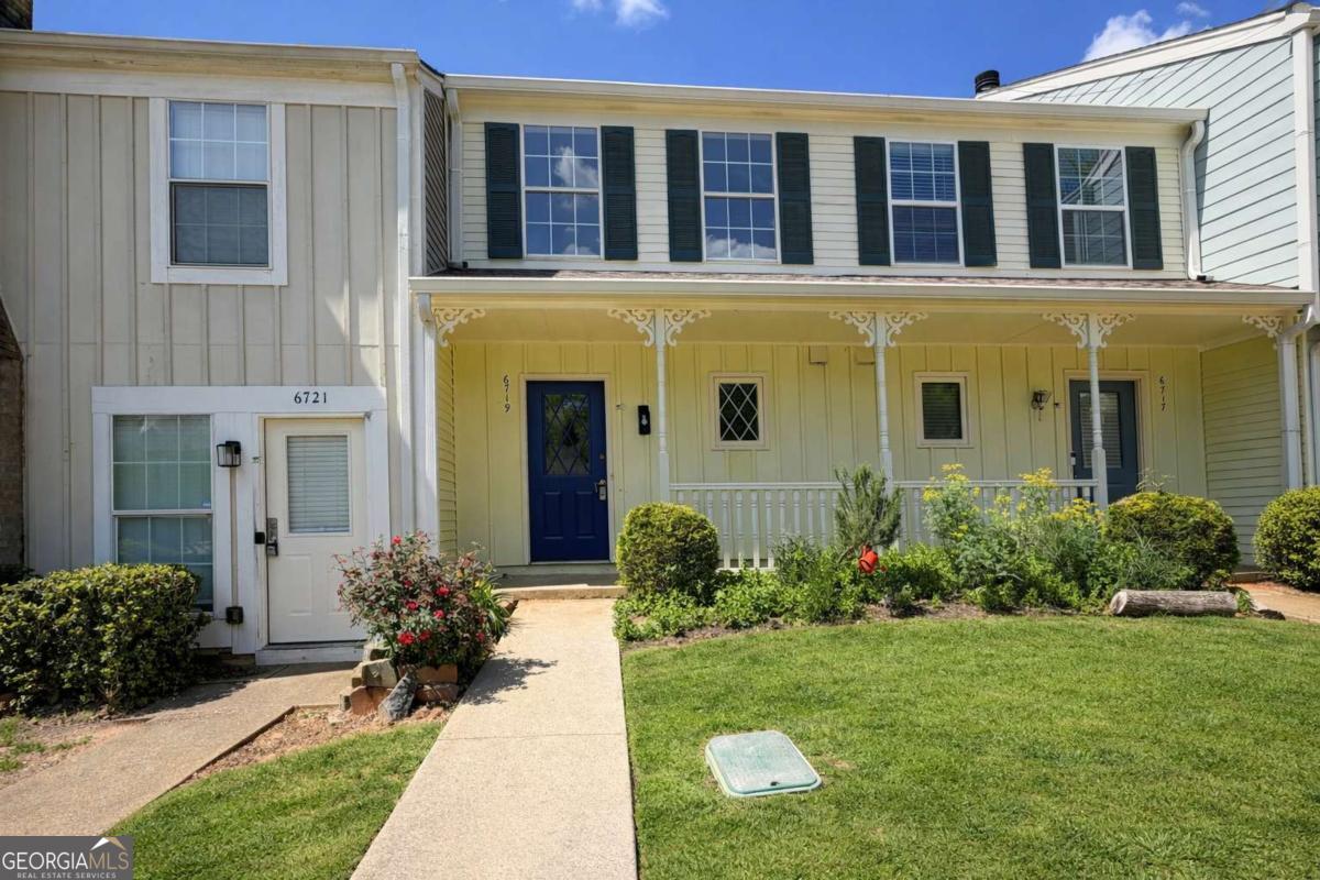 6719 Colchester Place Norcross GA 30093