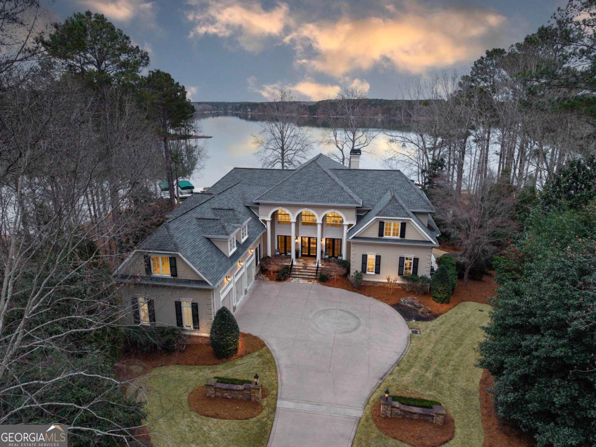 1070 Prosperity Pointe Greensboro GA 30642