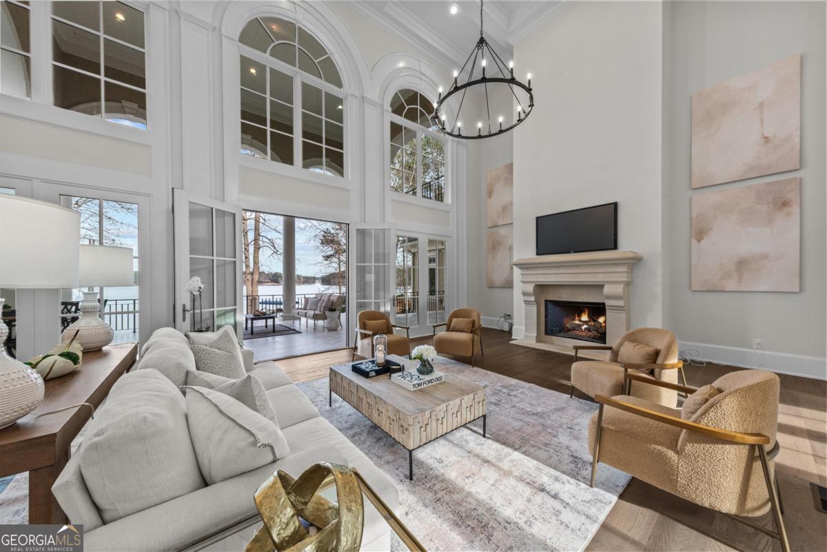 1070 Prosperity Pointe Greensboro GA 30642