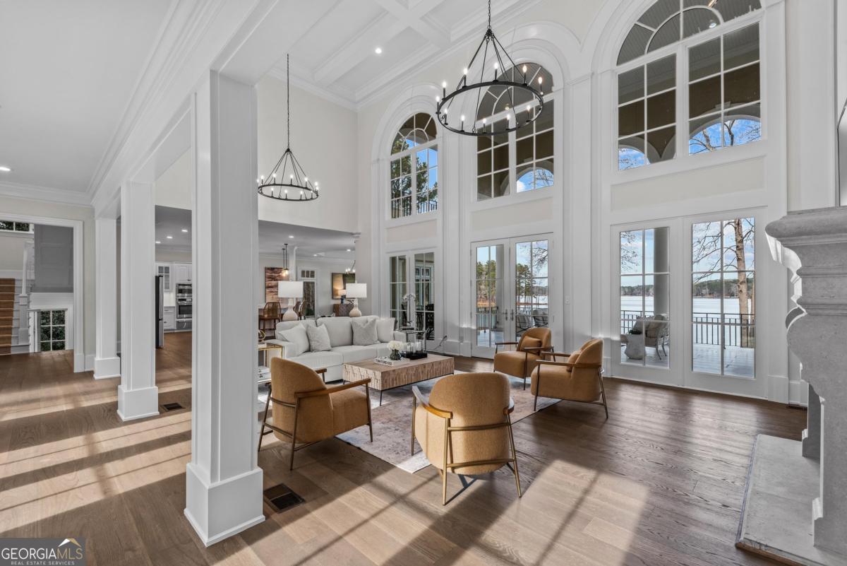 1070 Prosperity Pointe Greensboro GA 30642