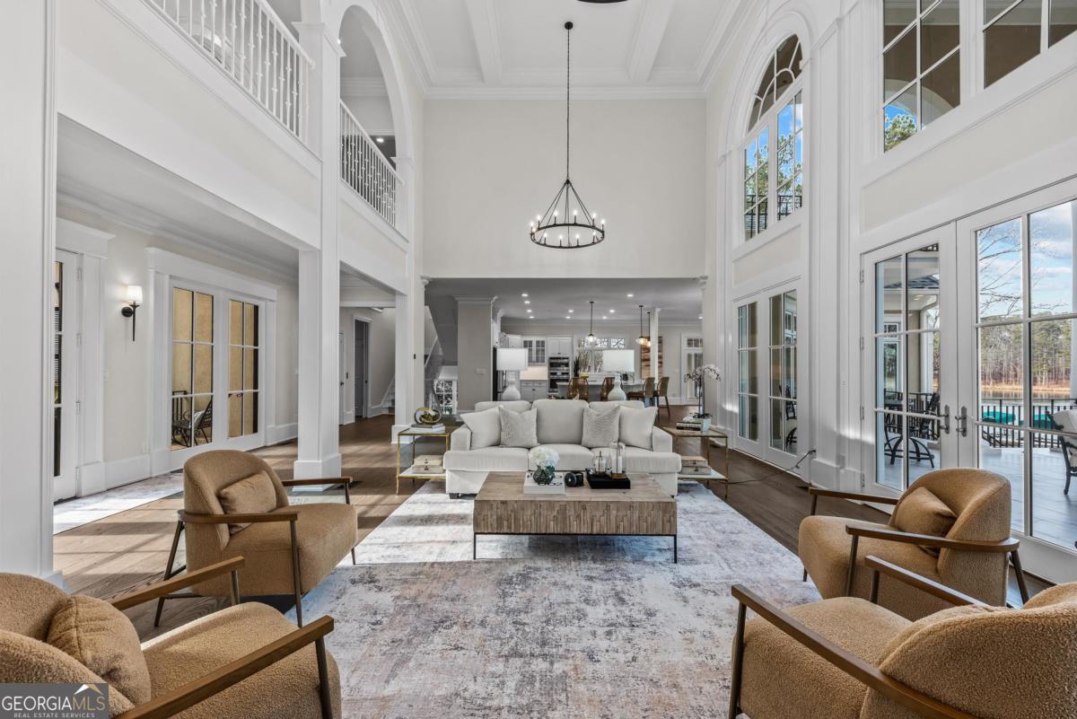 1070 Prosperity Pointe Greensboro GA 30642