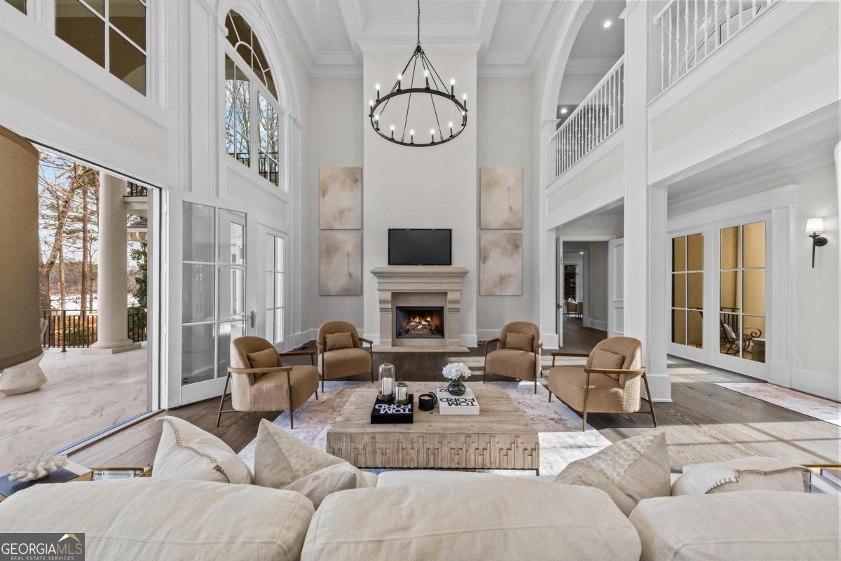 1070 Prosperity Pointe Greensboro GA 30642