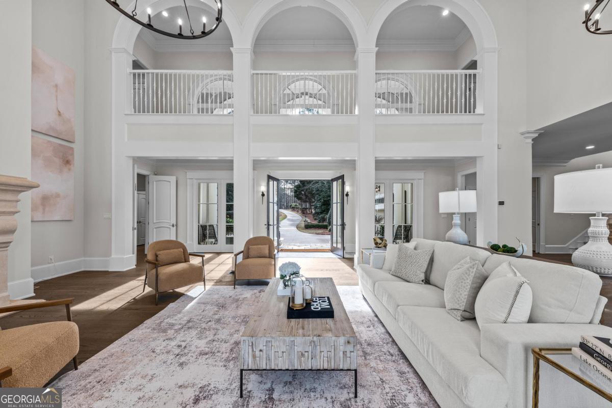 1070 Prosperity Pointe Greensboro GA 30642
