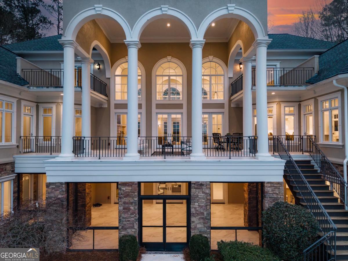 1070 Prosperity Pointe Greensboro GA 30642