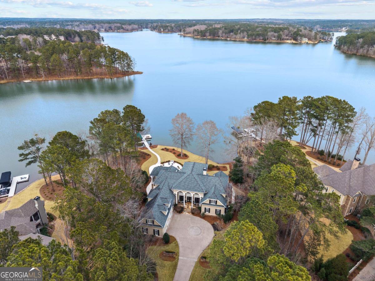 1070 Prosperity Pointe Greensboro GA 30642