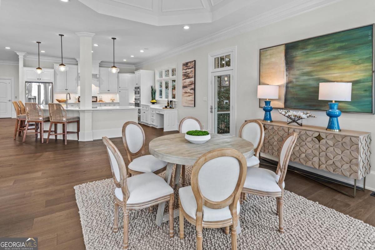 1070 Prosperity Pointe Greensboro GA 30642