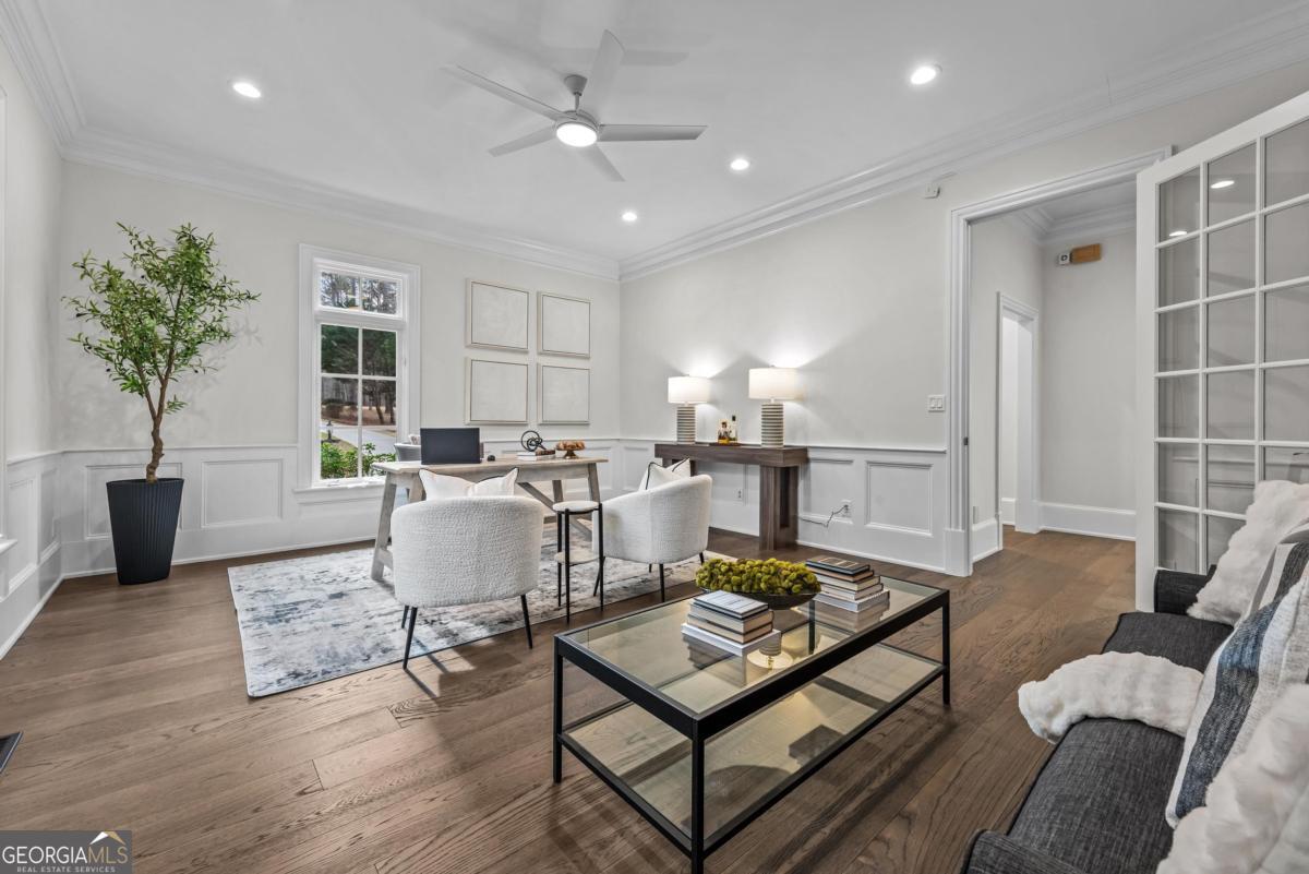 1070 Prosperity Pointe Greensboro GA 30642