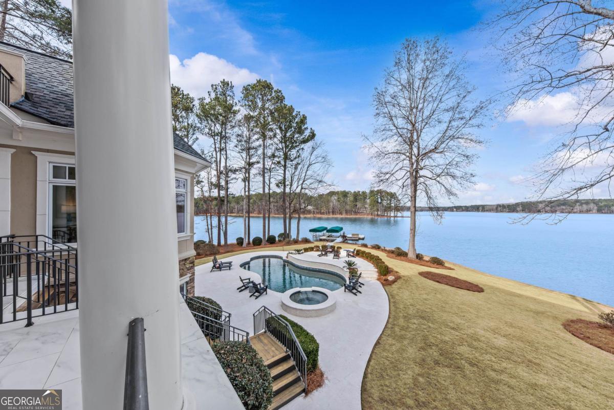 1070 Prosperity Pointe Greensboro GA 30642