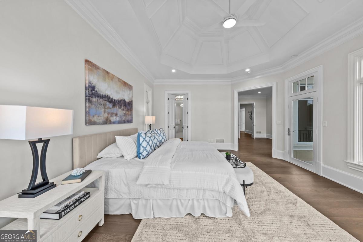 1070 Prosperity Pointe Greensboro GA 30642