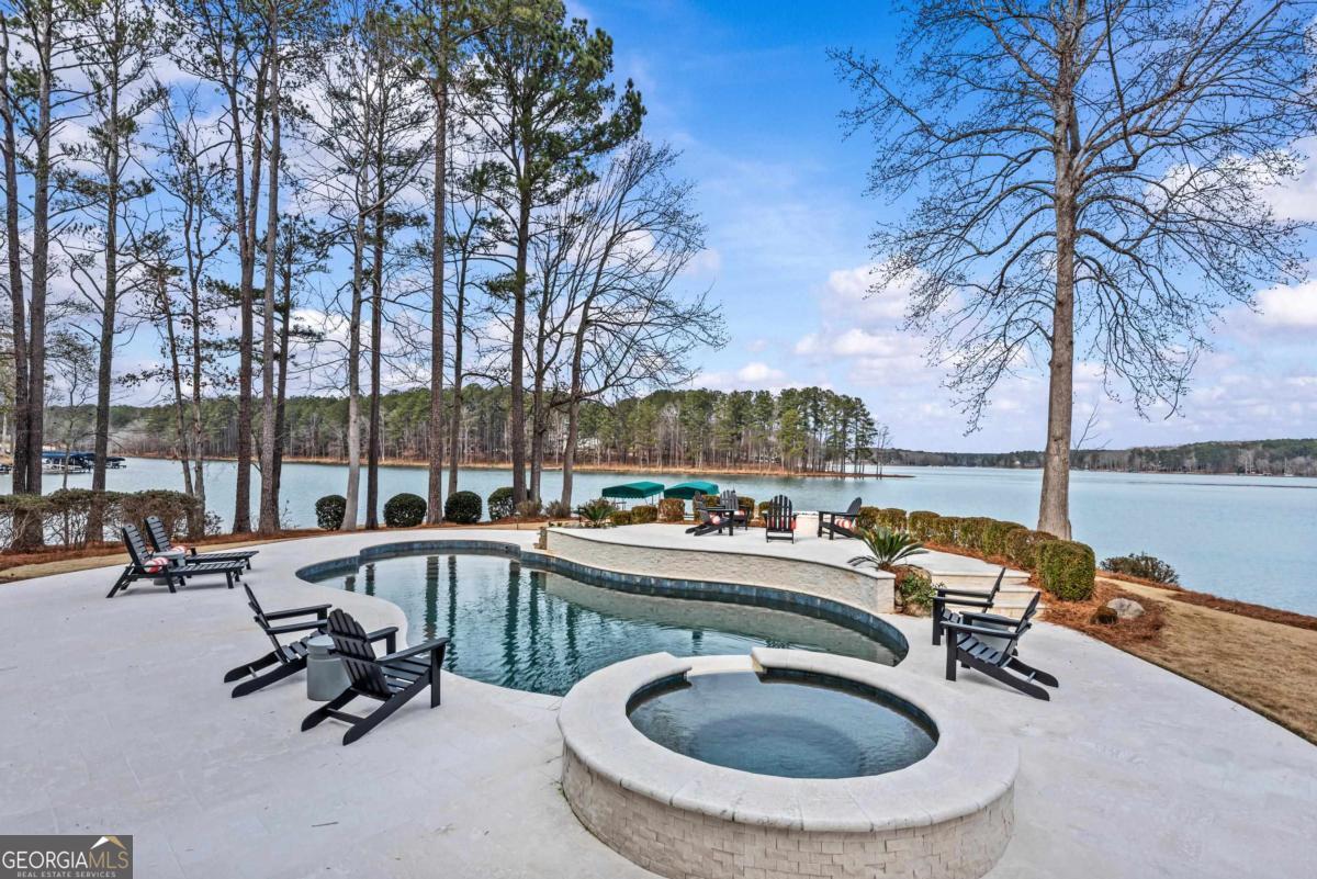 1070 Prosperity Pointe Greensboro GA 30642