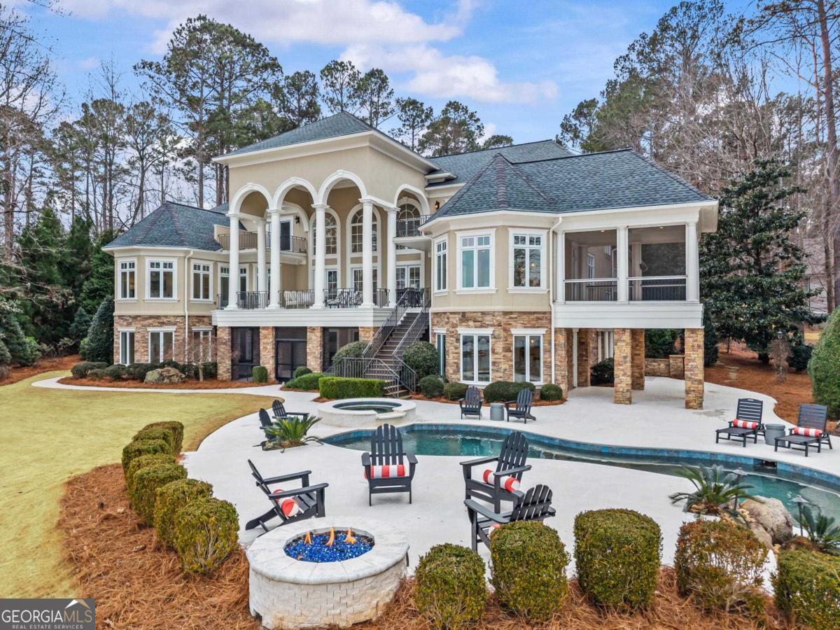 1070 Prosperity Pointe Greensboro GA 30642