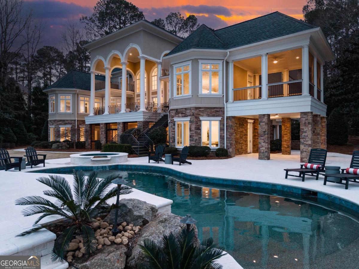 1070 Prosperity Pointe Greensboro GA 30642