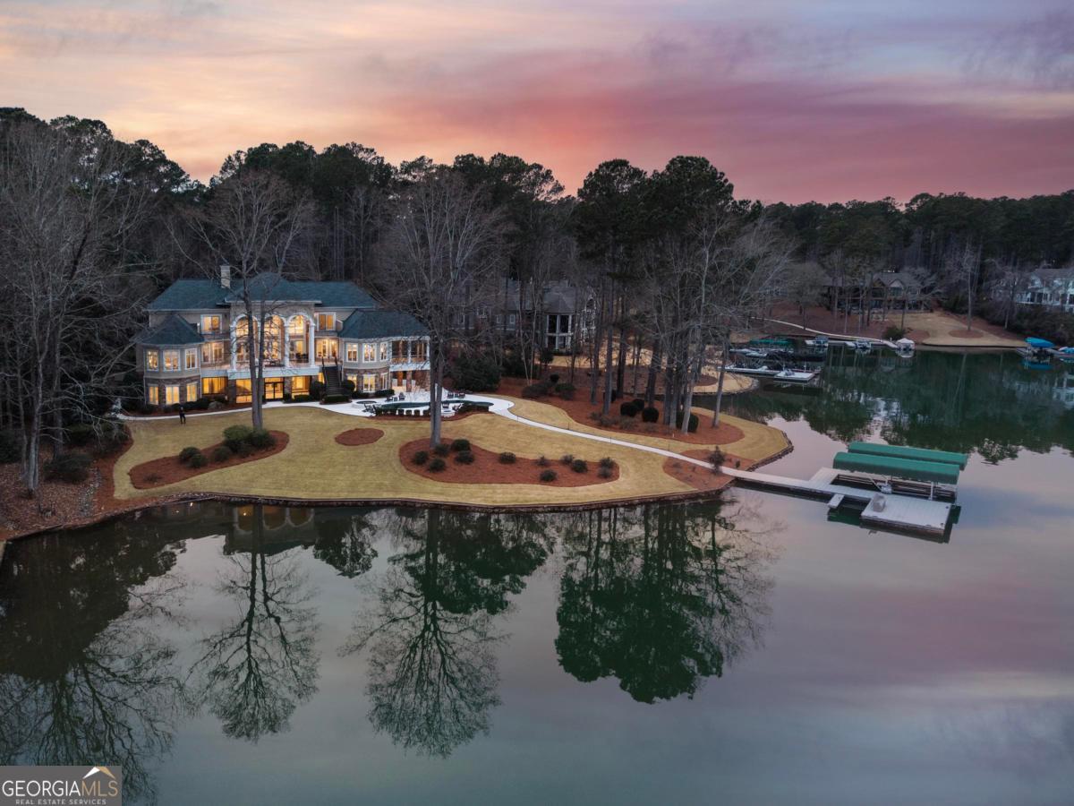 1070 Prosperity Pointe Greensboro GA 30642