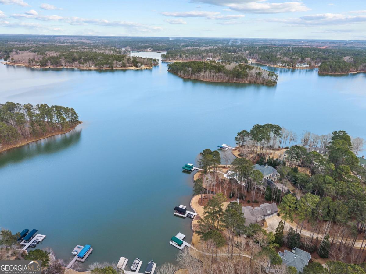 1070 Prosperity Pointe Greensboro GA 30642