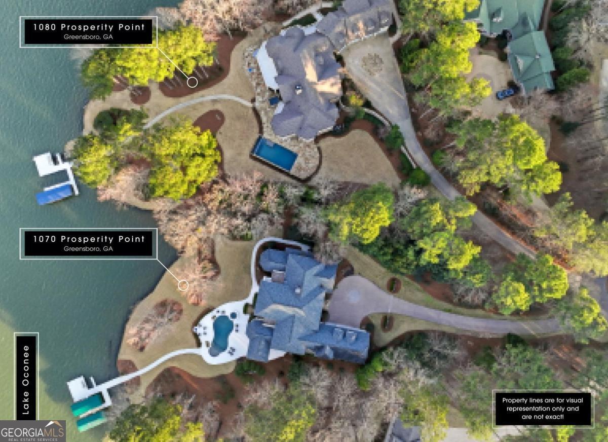 1070 Prosperity Pointe Greensboro GA 30642