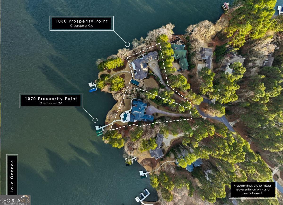 1070 Prosperity Pointe Greensboro GA 30642