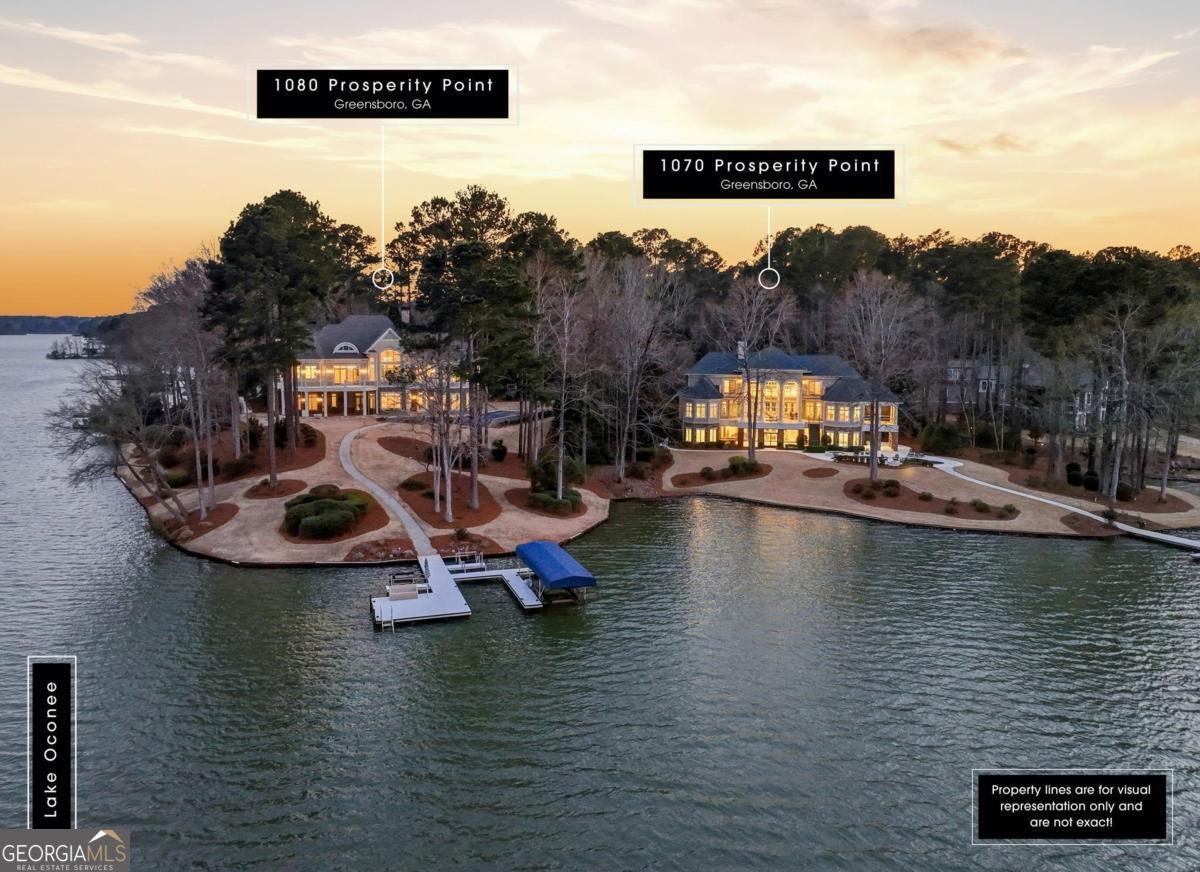1070 Prosperity Pointe Greensboro GA 30642