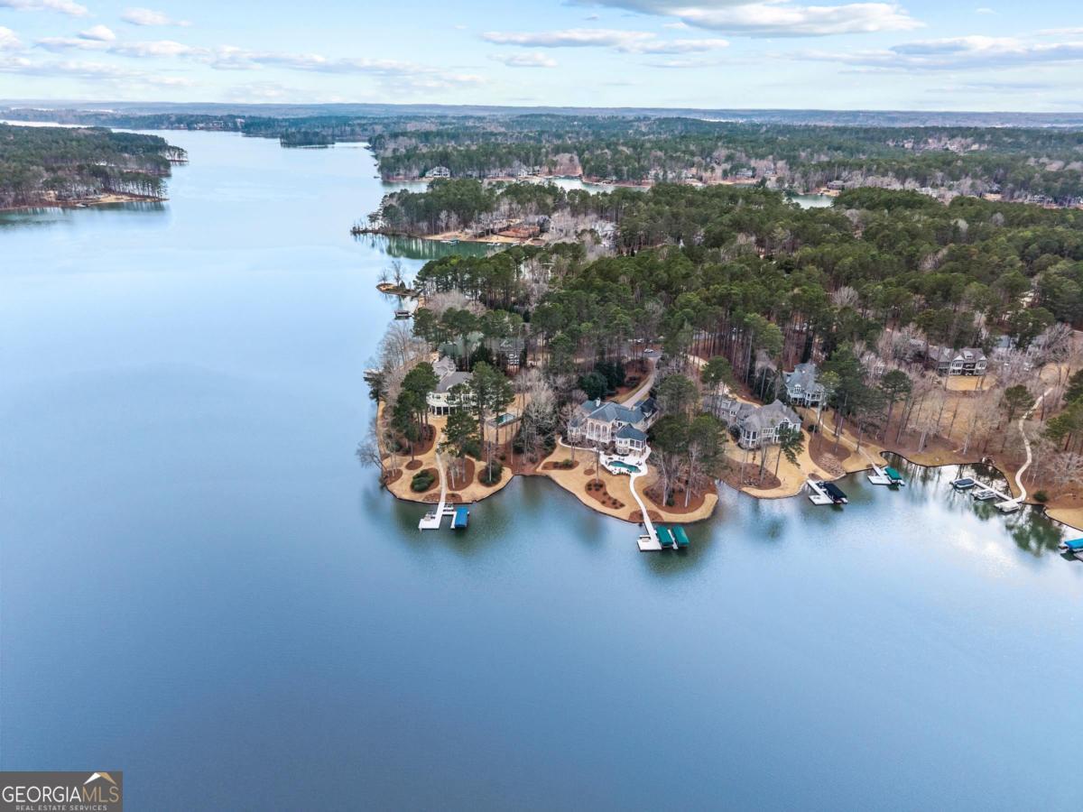 1070 Prosperity Pointe Greensboro GA 30642