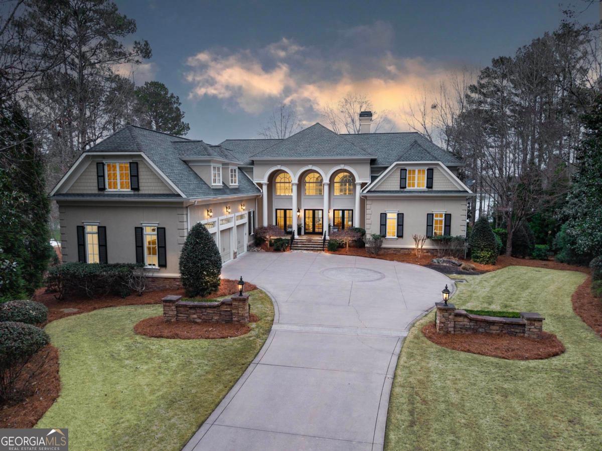 1070 Prosperity Pointe Greensboro GA 30642