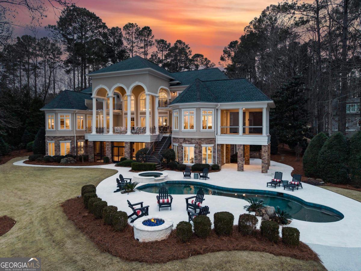 1070 Prosperity Pointe Greensboro GA 30642