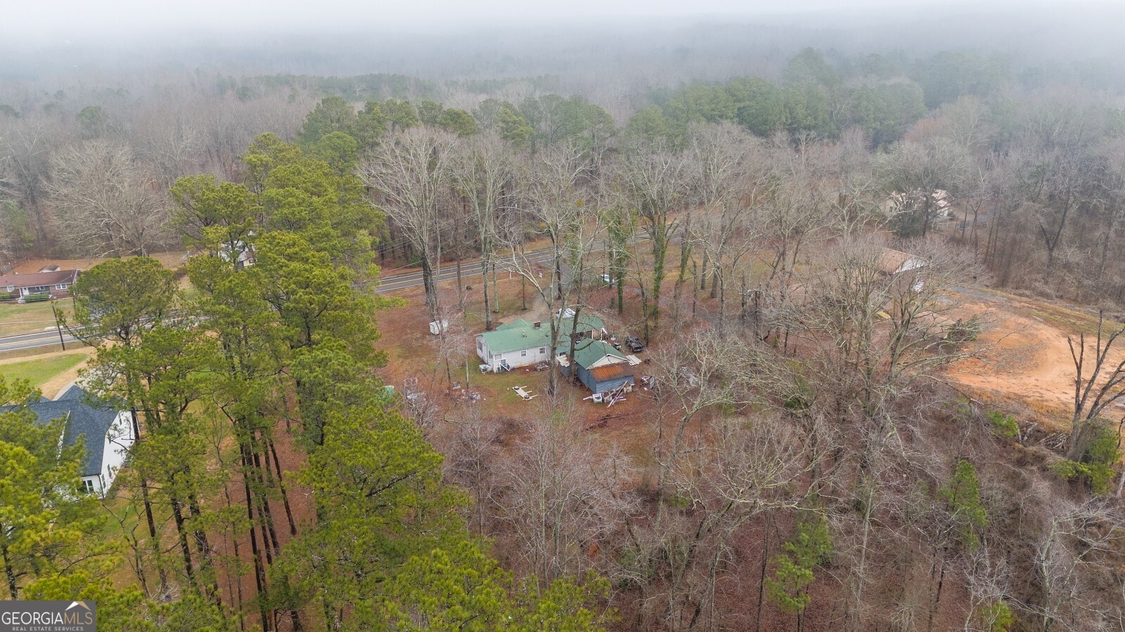 6531 Reinhardt College Parkway Waleska GA 30183